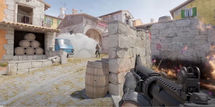 Как повысить FPS в CS2 — самый полный гайд