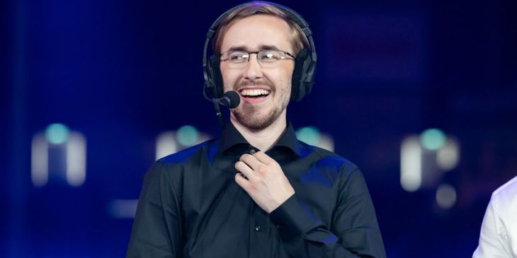 Quinn: «Некоторые говорят, что ненавидят паблики, но любят турниры. Не мой случай — я ненавидел все»