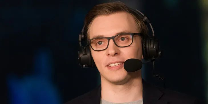 Maelstorm про Team Spirit: «Нужен тренер, нужен Larl, нужно разобраться с драфтами»