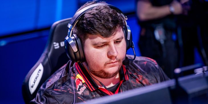 HeavyGod о попытках камбэка от VP: «У них были хорошие заготовленные раунды, но когда мы адаптировались, все пришло в норму»