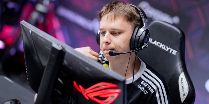 Dziugss из FUT Esports после выхода в финал EWC 2026: «В будущем мы можем стать стабильной командой в топ-5»