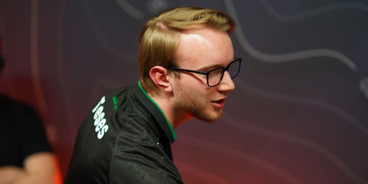 TeSeS о прибытии на IEM Chengdu 2025: «Фанаты начали скандировать моё имя, а потом вышел NiKo, и про меня все забыли»