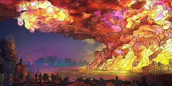 Инди-студия отказалась от денег Microsoft и призвала бойкотировать компании, связанные с войной