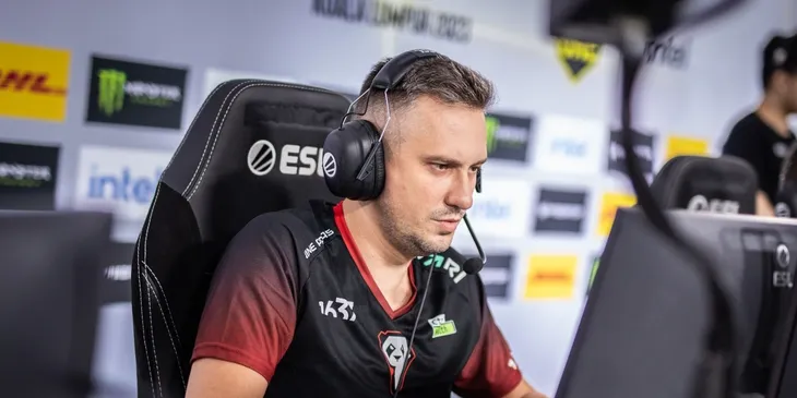 9Pandas выбили коллектив PERDAN4IK из закрытых отборочных на PGL Wallachia Season 4