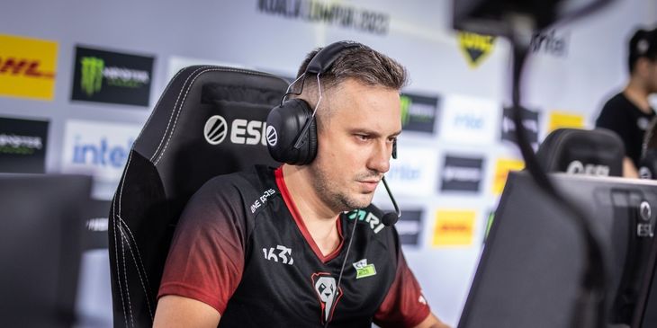 9Pandas выбили коллектив PERDAN4IK из закрытых отборочных на PGL Wallachia Season 4