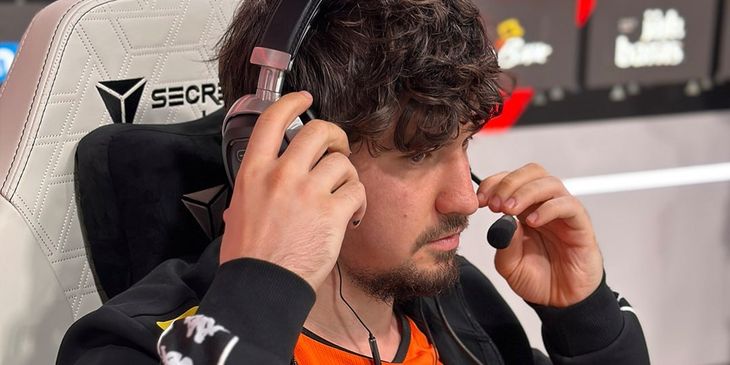 Инсайд: Virtus.pro заменит Daxak