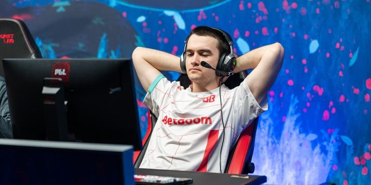 MieRo о драфтах против Xtreme Gaming: «У них были Puck, Lich и Rubick, а это еда для Night Stalker»