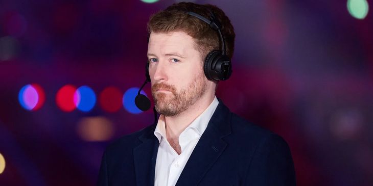 Thorin о закрытии женских турниров от ESL: «Позор всем, кто жалуется на закрытие турнира, если вы его не смотрели»