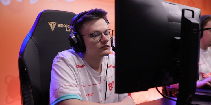 Эксперты не смогли выявить фаворита в матче BetBoom Team против MOUZ на DreamLeague S28