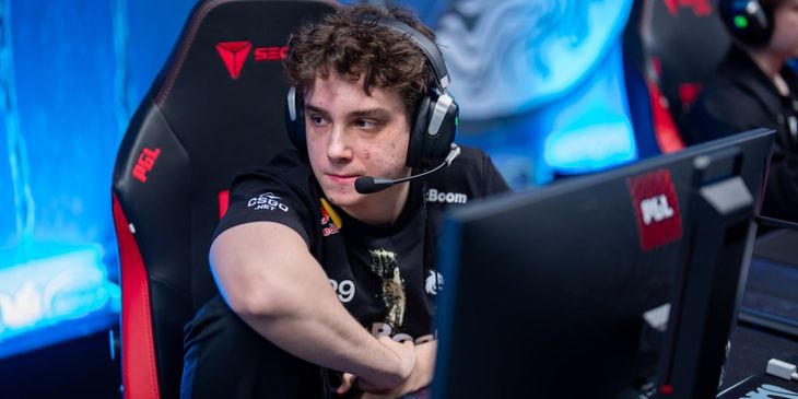 Spirit против Falcons и Tundra против VP — определились пары второго раунда группового этапа PGL Wallachia S8