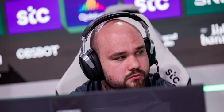 No[o]ne ответил на критику Maelstorm: «Такие, конечно, комментарии классные»