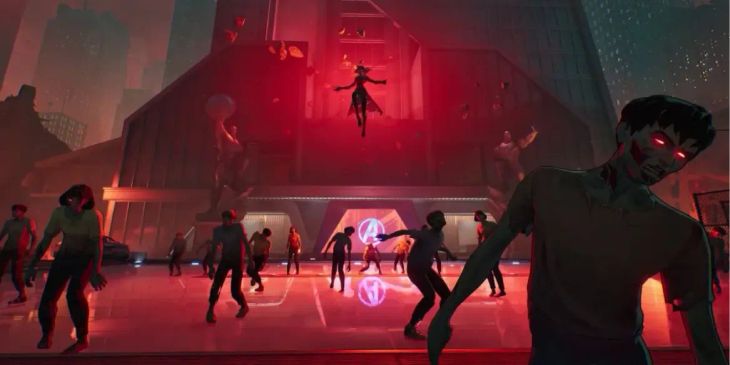 В Marvel Rivals появится PvE-режим