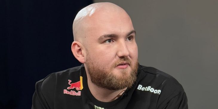 Chopper о поражении от FaZe: «[Ужасно]. Как-то безвольно даже»