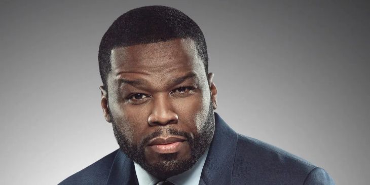 50 Cent сыграет Балрога в фильме по Street Fighter