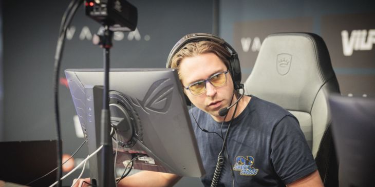 Draken ушёл в инактив