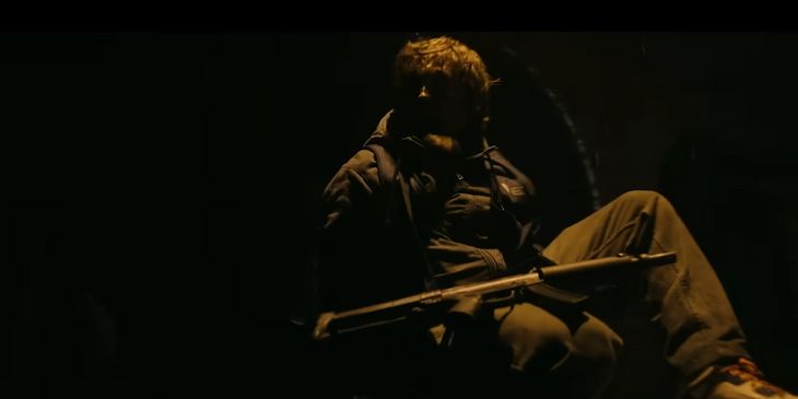 Новый трейлер «Обители зла» от режиссёра «Орудий»