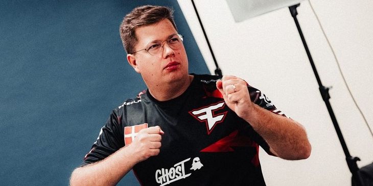 Karrigan: «Последние две-три недели были самым стрессовым периодом в моей жизни»