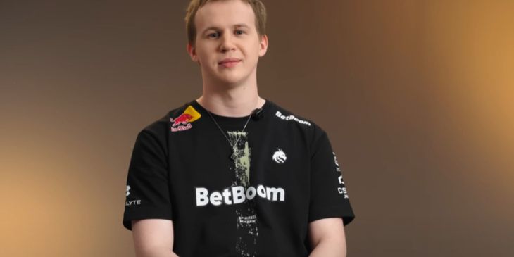 TN1R о предстоящем матче с Team Falcons: «Это хорошая возможность для реванша»