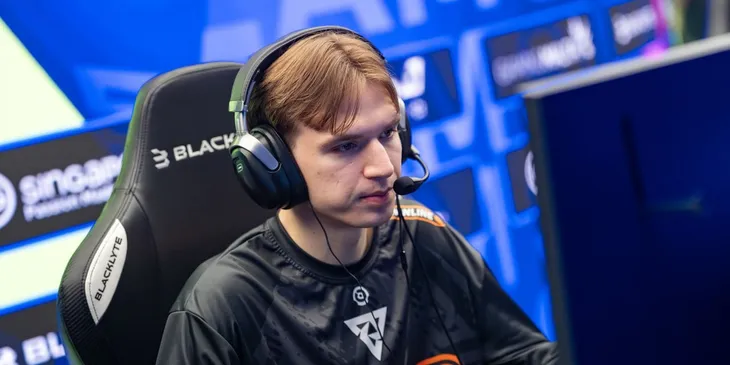 Tundra Esports одолела MOUZ в группе А на ESL One Birmingham 2026