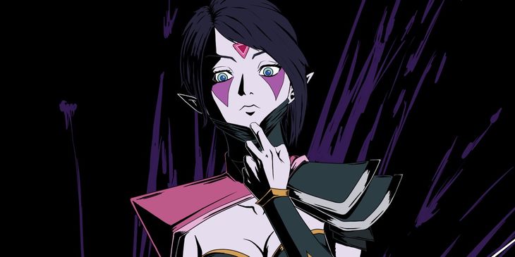 Templar Assassin стала грозой матчмейкинга — ее винрейт за сутки увеличился на 8%