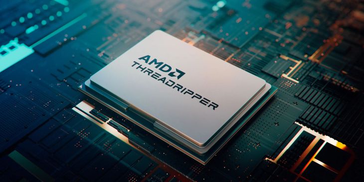 AMD вновь создала самый мощный десктопный процессор — рекорд в бенчмарке PassMark побит