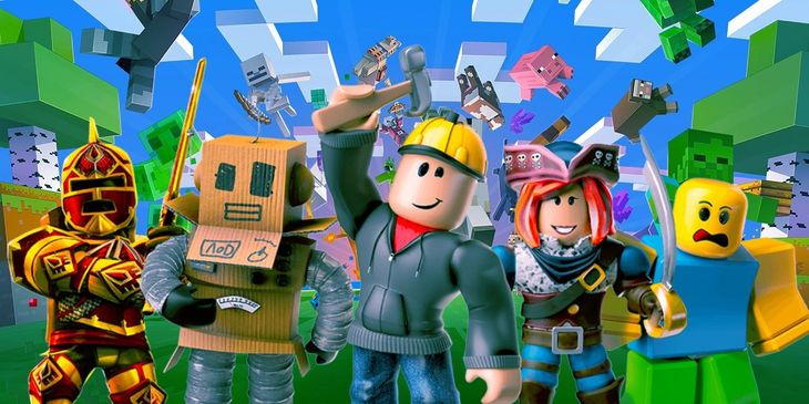 В России пропал доступ к Roblox — ранее у РКН были к ней претензии