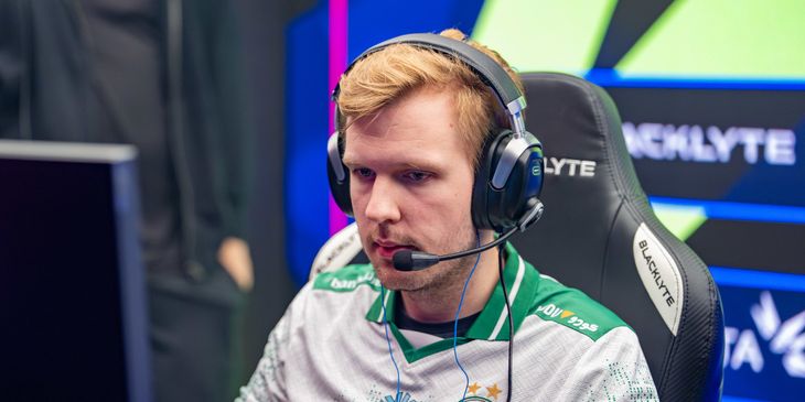 Cr1t- о рекорде Falcons по числу совместных карт: «Мы уважаем друг друга благодаря нашим прошлым успехам, это помогает преодолевать трудности»