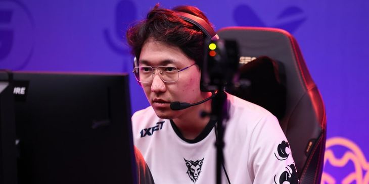Аналитики не верят в победу нового состава OG над L1ga Team на FISSURE Special