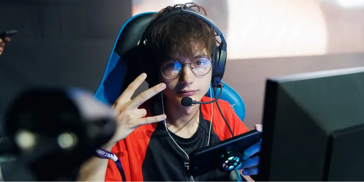 Mafiozy Esports представила обновленный состав по Standoff 2