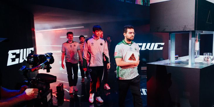 4ce: «Формат single-elimination, с моей точки зрения, абсолютно неприемлем»