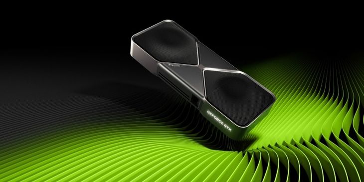 NVIDIA выпустила DLSS 4.5