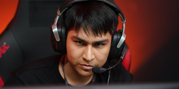 OG анонсировала новый состав по Dota 2