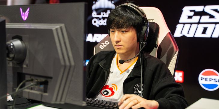 Team Liquid или Xtreme Gaming — кто победит в матче на DreamLeague S28?