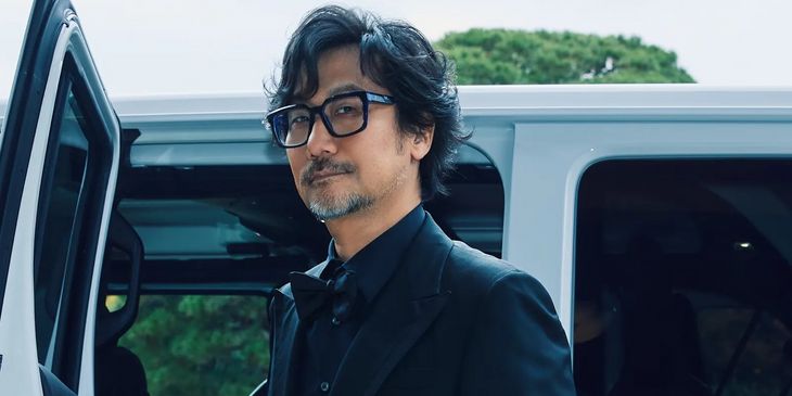 Хидэо Кодзима: «Нет смысла говорить: "Мы не должны использовать ИИ" или "ИИ бесполезен"»