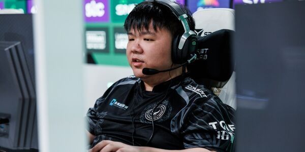Vici Gaming победила Roar Gaming и прошла на DreamLeague Season 29