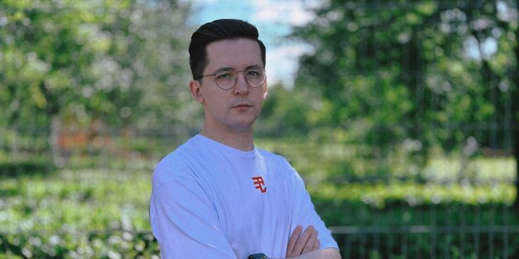 Организаторы BetBoom Streamers Battle 13 раскрыли состав Recrent
