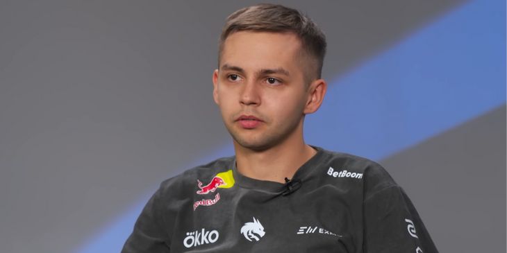 Sh1ro поборется с m0NESY и ZywOo за звание лучшего снайпера 2025 года на HLTV Awards