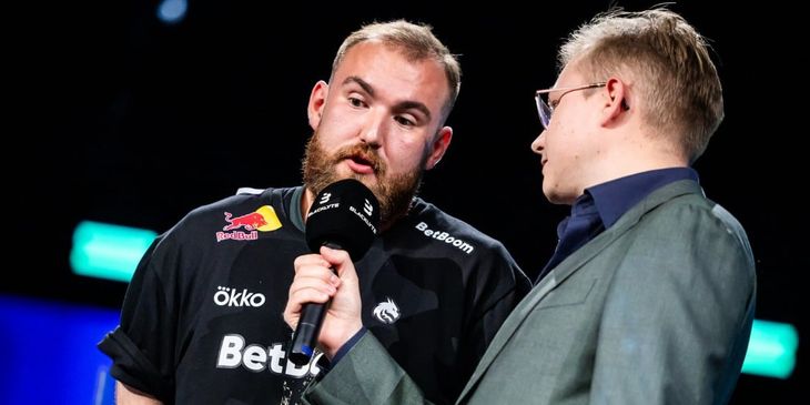 Chopper об оскорблениях академией Spirit игроков Imperial Female: «[Выход конфликта на публику] более эффективен»