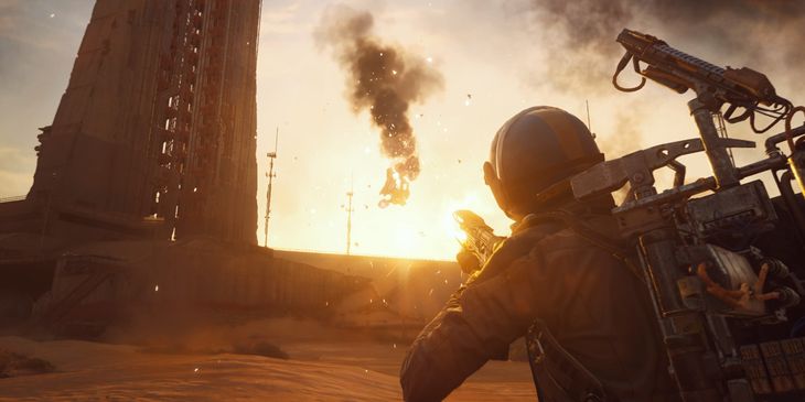 Глава Embark Studios: ИИ позволил создать The Finals и ARC Raiders за долю от обычной стоимости AAA-игр