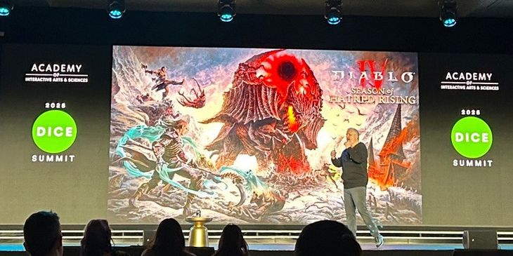 Джейсон Шрайер: второе DLC для Diablo IV выйдет в 2026 году