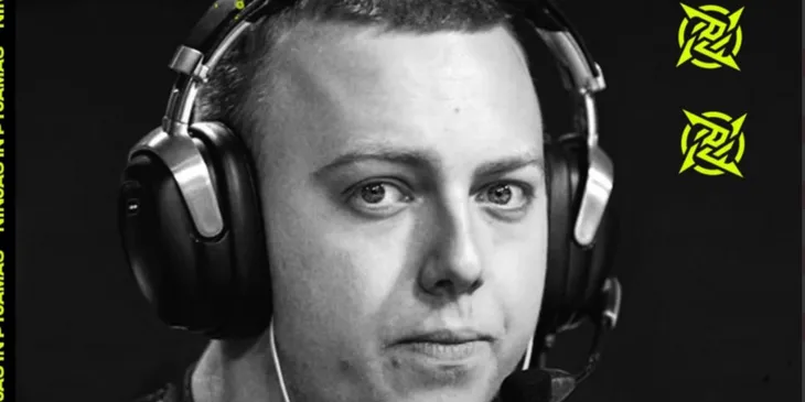 Сairne перешёл в Ninjas in Pyjamas