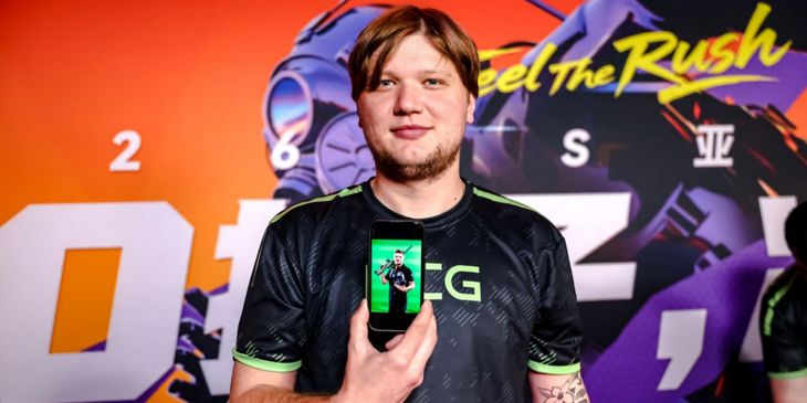 S1mple попросил asap больше слушать тиммейтов