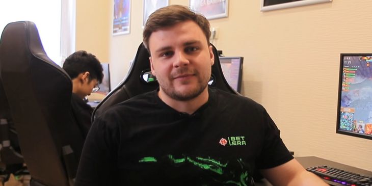 Corrupted о Falcons: «По ощущениям, все коллят. Если кто-то видит момент, то может спокойно сказать и сделать»