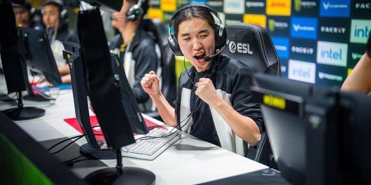 The Mongolz обыграли G2 Esports и вышли в плей-офф StarLadder Budapest Major 2025