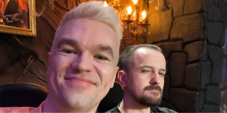 Santa о возвращении Miposhka в Spirit: «Мудрый ход. Без него часто терялась нить игры»