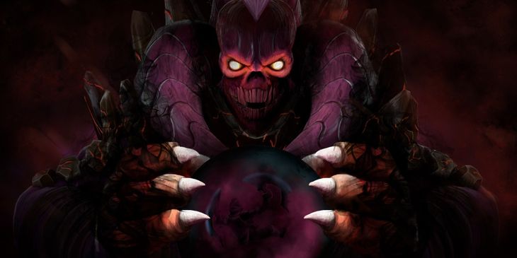 Появился баг у Shadow Demon — Aghanim's Shard даёт ультимейт до шестого уровня