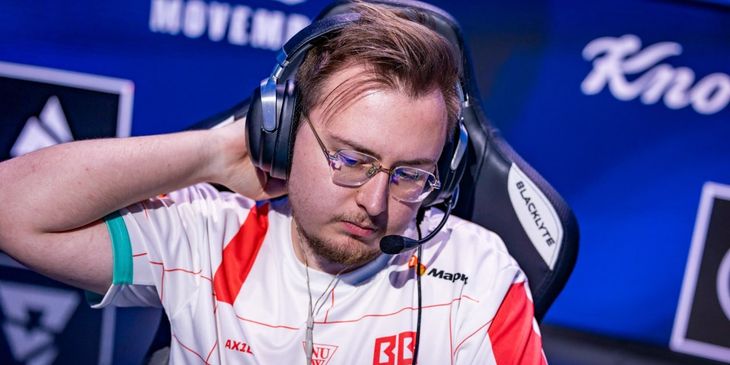 Hooch о заменах в BetBoom Team: «Это один из лучших решафлов за последнее время»