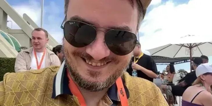 Мэддисон заявил, что на Twitch нет накрутки онлайна