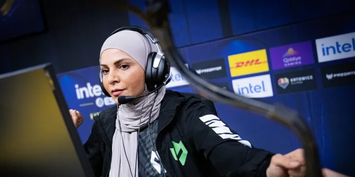 ZAAz: «Хуже всего в токсичных игроках на FACEIT, которые оскорбляют девушек, то, что все они — боты»
