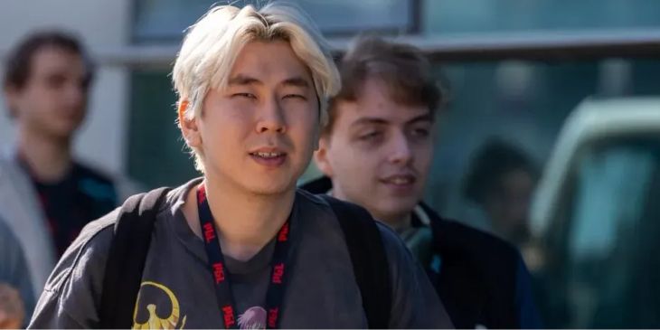 TORONTOTOKYO назвал причину ухода из OG